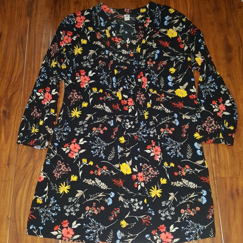 Old Navy Dress
